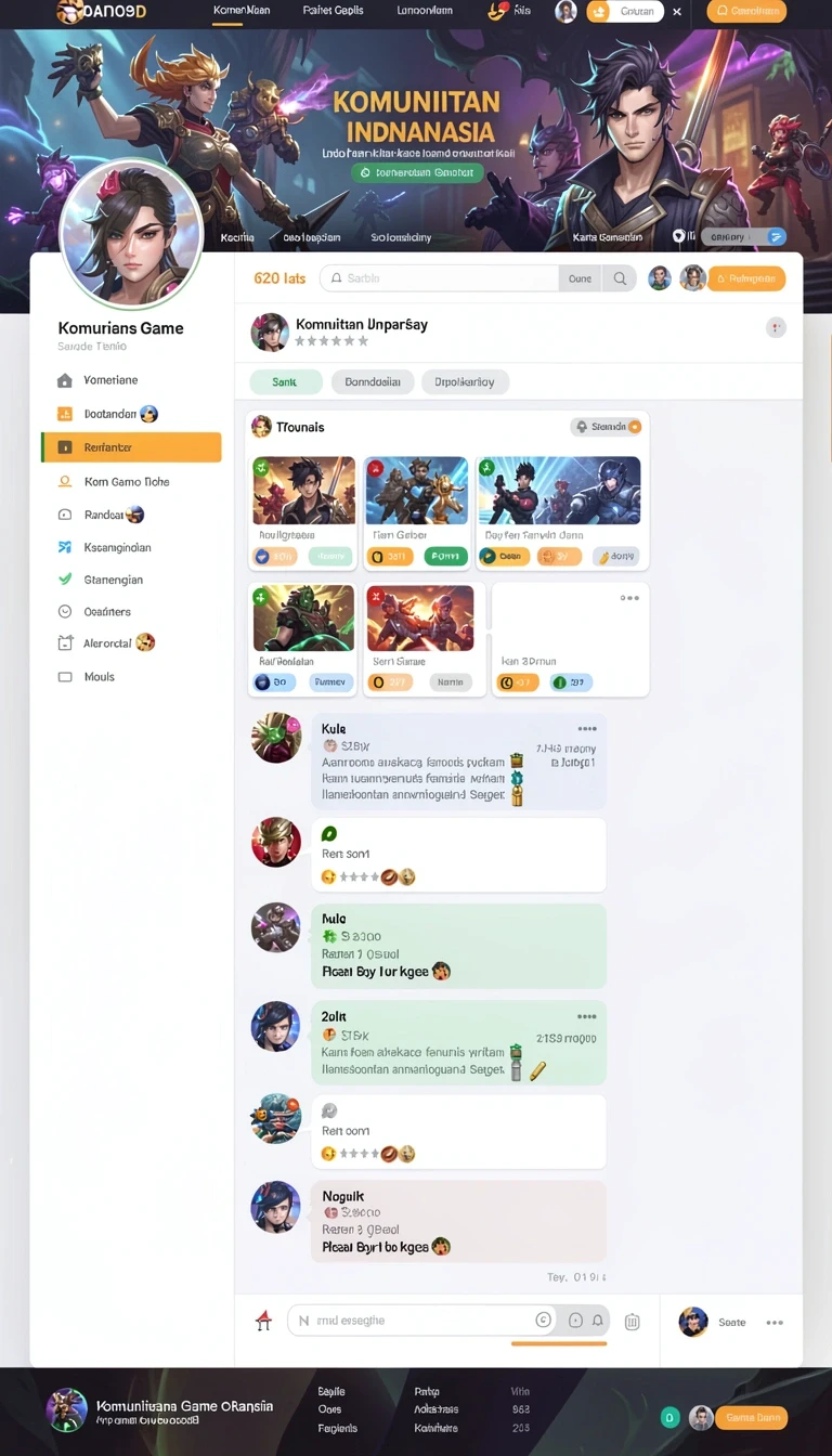 carijp App APK Terbaru