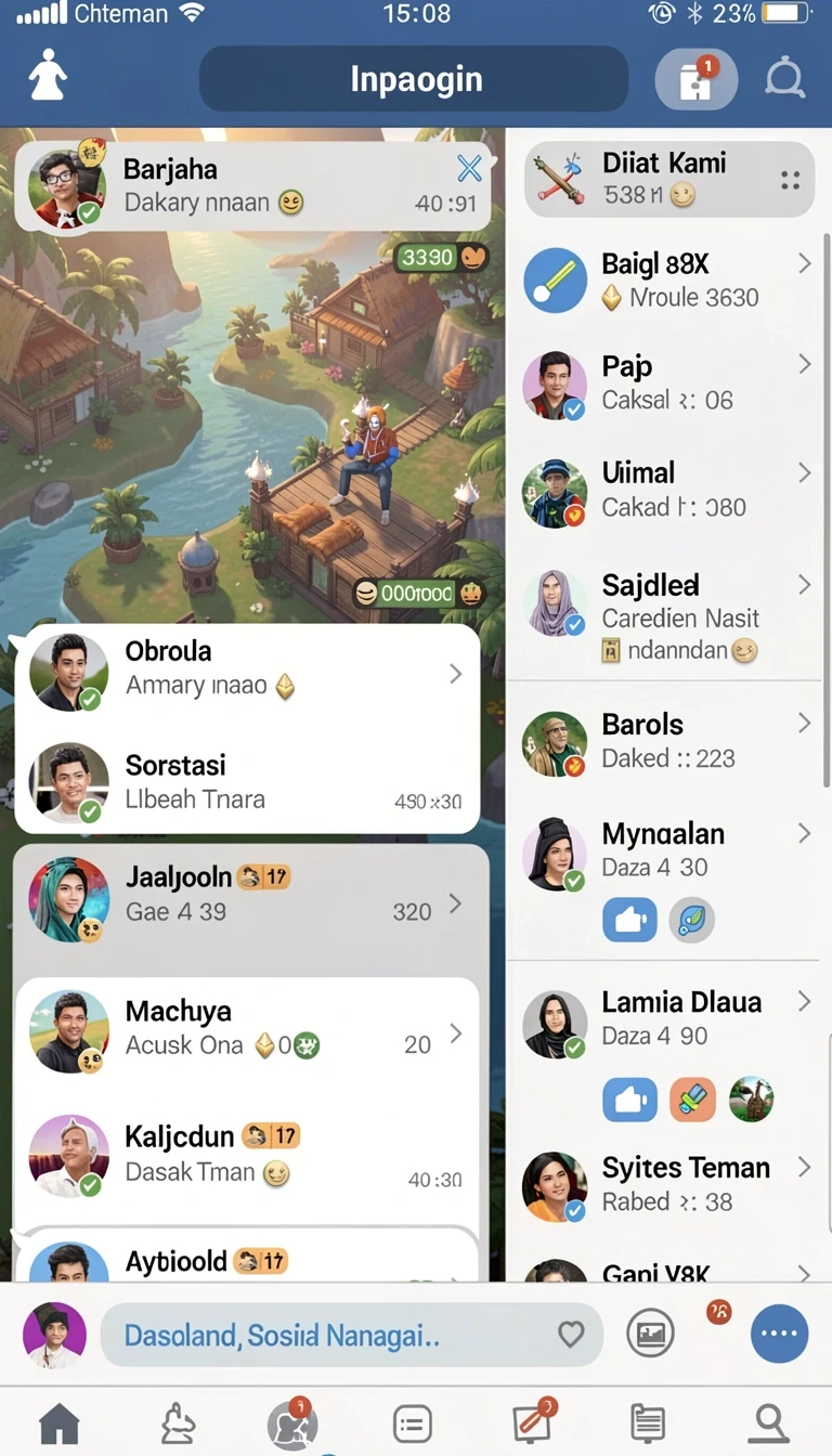 Download agendarat APK untuk Android