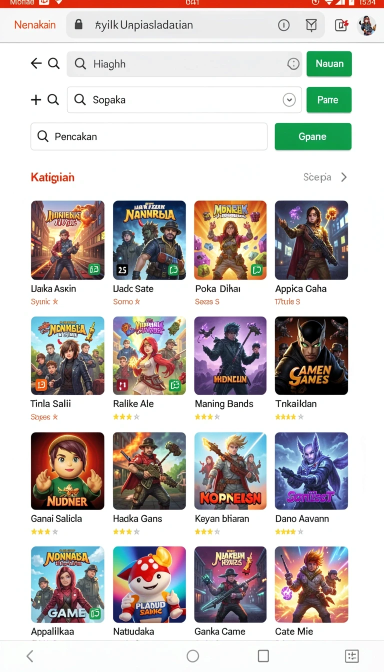 sov777 App APK Terbaru